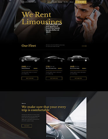 Ana Sayfa Portfolio 03 Free Img