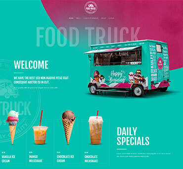 Ana Sayfa Portfolio 05 Free Img